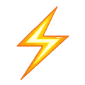 lightning animated Discord emote - Ice Store | Season 3