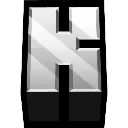 letter_k custom emote from Minecraft Advertisement Center