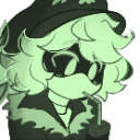 Mint custom emote | M.R.S BAG