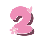 pinktwoheartflower2 Discord sticker from 𝙿𝚛𝚎𝚜𝚝𝚒𝚐𝚎 𝙲𝚛𝚎𝚠 ✨