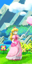 1000372971 animated GIF emoji | 💕Princess Peach And Princess Daisy And Princess Rosalina Tony💕