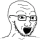 wojaksoy Discord Emoji - Los Pistoleros del Eclipse