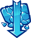 StrikeThrough Discord Emoji - RustBolt Server