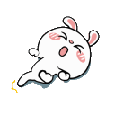 141_tantrumrabbir animated Discord emote - Rabbit Hole