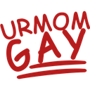 UrMomGay_100 Discord Emoji | 🐾 Lisia Nora 🐾