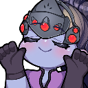 6_ Discord Emoji from HenVerso Oficial 🦊