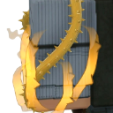 YellowHP custom emote from Bridger Western Server | Trading • Guides • Updates • LFG