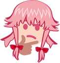YunoThink Discord Emoji | Yuno's Basement