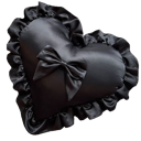 02 Discord Emoji | ♡ ໋𓈒ﾟ🎀　⊹　blushing．giveaways．social．friends．guild tag．cute．chat．emotes．hangout．fun．vc．chill．gaming