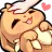 EeveePatPat Discord Emoji from CobbleTech: Dungeon Trials