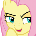 FlutterDevious Discord Emoji | Friendship Academy - MLP