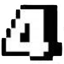 i4four Discord Emoji | ﹙⌕﹚　﹫SYNTHERA　   𓂃⭑