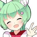 Sakuwave custom emote from 𝘈𝘯𝘪𝘮@𝘯𝘪𝘢𝘤𝘴 ✦🍄