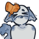 tumblr_8ca0da2e96e5af12a7eb1a0b8 Discord sticker from Pastel Chains Collective