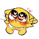 cutekitty Discord Emoji | 🌙✨Moonlight Lounge✨🌙