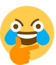 Hmm custom emote - Shulkercraft
