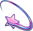 3StarRing custom emote from ☆𝕊𝕥𝕒𝕣𝕝𝕚𝕘𝕙𝕥 𝕀𝕟𝕟☆