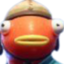 fishy Discord sticker from FaziCoralClub