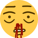 6404_nosebleed Discord Emoji from 𝐼𝓂𝓅𝓊𝓁𝓈𝑒 𝟣𝟪+