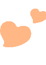 orangehearts animated emote from РПГ Секта | RPG Cult