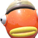 peixoto Discord sticker from BUNKER 605