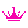 pink animated emote - Lemniscate Network