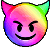 cnc_devildisco animated GIF emoji from CNC Club 18+