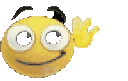 agahi animated GIF emoji | bunette Ი⑅𐑼
