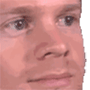 DE_blinkingguy animated GIF emoji - Trophy's Paradise