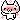 Toro the cat with a blushing face and a shy, happy expression.