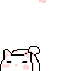 5_jump animated GIF emoji - ۶ৎ　‿　cemetery　 ݁ 　˖