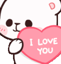 cute104 animated emote - Lemniscate Network