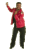 carlton Discord Emoji - Transhumanism