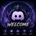 emoji_1 Discord Emoji - 👑Geofast friends 👑