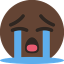 HR_crying Discord sticker - Hai7deR