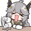 LaughZenki Discord Emoji - 𝘼𝙚𝙩𝙝𝙚𝙧 𝙂𝙖𝙯𝙚𝙧 𝙁𝙖𝙣 𝙎𝙚𝙧𝙫𝙚𝙧