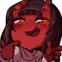 fingerpoint Discord sticker | RPG Maker France
