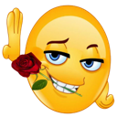 emoji_35 Discord sticker | 1ToP