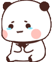 sobbb animated GIF emoji | Tathastu
