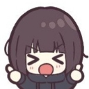 aoc_no_way custom emote - Anime OhanabiCompany