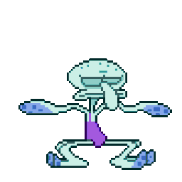 epicsquid animated emote - Vine(yl)💽
