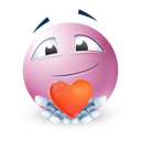 p_giving_heart Discord sticker from 🌏 𝐍𝐓𝐅-𝐠𝐚𝐧𝐠 🇷🇺
