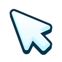 kestenarrow3 Discord sticker - 🪻 Kesten