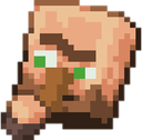 6559_villager Discord sticker - Realm Explorer | Find & Promote