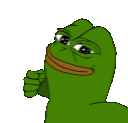 p_punch animated emote | Unsupervised Adults ¹⁸⁺