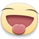 tongue Discord sticker - ／ｄｉｍｉｔｒｅｓｃｕ  🍂