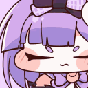 emoji_96 animated Discord emote from Dex’s Amunity