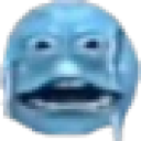 joecold Discord sticker - Reality Awaits
