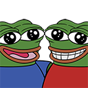 Peepo_Friends Discord sticker | Lemniscate Network