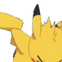 pokemon_headbang animated GIF emoji from 🎆 PoGo Club 🎆